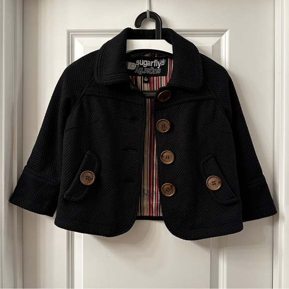 Sugarfly Blazer - Picture 2 of 8